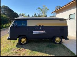 VOLKSWAGEN Kombi 1.6 FURGO