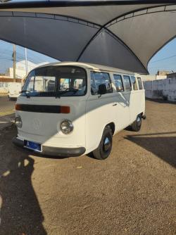 VOLKSWAGEN Kombi 1.6 STD