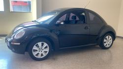 VOLKSWAGEN New Beetle 2.0 MI AUTOMTICO