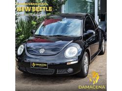 VOLKSWAGEN New Beetle 2.0 MI