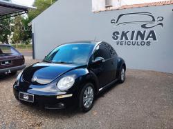 VOLKSWAGEN New Beetle 2.0 MI AUTOMTICO