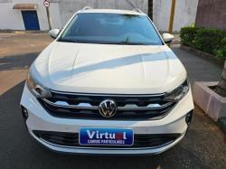 VOLKSWAGEN Nivus 1.0 4P FLEX 200 TSI HIGHLINE TURBO AUTOMTICO