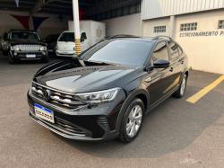 VOLKSWAGEN Nivus 1.0 4P FLEX 200 TSI COMFORTLINE TURBO AUTOMTICO