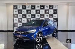 VOLKSWAGEN Nivus 1.0 4P FLEX 200 TSI HIGHLINE TURBO AUTOMTICO