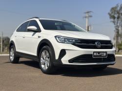 VOLKSWAGEN Nivus 1.0 4P FLEX 200 TSI COMFORTLINE TURBO AUTOMTICO