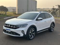 VOLKSWAGEN Nivus 1.0 4P FLEX 200 TSI HIGHLINE TURBO AUTOMTICO