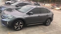 VOLKSWAGEN Nivus 1.0 4P FLEX 200 TSI HIGHLINE TURBO AUTOMTICO