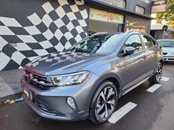 VOLKSWAGEN Nivus 1.0 4P FLEX 200 TSI HIGHLINE TURBO AUTOMTICO