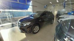 VOLKSWAGEN Nivus 1.0 4P FLEX 200 TSI COMFORTLINE TURBO AUTOMTICO