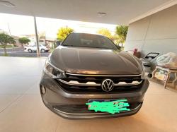 VOLKSWAGEN Nivus 1.0 4P FLEX 200 TSI HIGHLINE TURBO AUTOMTICO