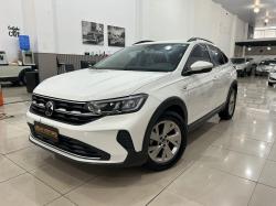 VOLKSWAGEN Nivus 1.0 4P FLEX 200 TSI COMFORTLINE TURBO AUTOMTICO