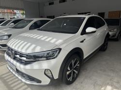 VOLKSWAGEN Nivus 1.0 4P FLEX 200 TSI HIGHLINE TURBO AUTOMTICO