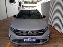 VOLKSWAGEN Nivus 1.0 4P FLEX 200 TSI HIGHLINE TURBO AUTOMTICO