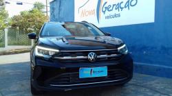 VOLKSWAGEN Nivus 1.0 4P FLEX 200 TSI COMFORTLINE TURBO AUTOMTICO