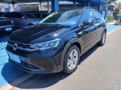 VOLKSWAGEN Nivus 1.0 4P FLEX 200 TSI COMFORTLINE TURBO AUTOMTICO