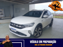 VOLKSWAGEN Nivus 1.0 4P FLEX 200 TSI HIGHLINE TURBO AUTOMTICO