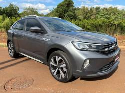 VOLKSWAGEN Nivus 1.0 4P FLEX 200 TSI HIGHLINE TURBO AUTOMTICO