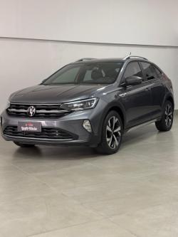 VOLKSWAGEN Nivus 1.0 4P FLEX 200 TSI HIGHLINE TURBO AUTOMTICO