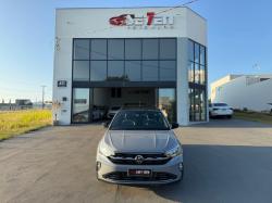 VOLKSWAGEN Nivus 1.0 4P FLEX 200 TSI HIGHLINE TURBO AUTOMTICO