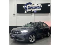 VOLKSWAGEN Nivus 1.0 4P FLEX 200 TSI COMFORTLINE TURBO AUTOMTICO