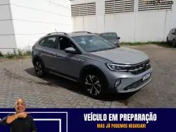 VOLKSWAGEN Nivus 1.0 4P FLEX 200 TSI HIGHLINE TURBO AUTOMTICO