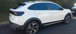 VOLKSWAGEN Nivus 1.0 4P FLEX 200 TSI HIGHLINE TURBO AUTOMTICO