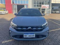 VOLKSWAGEN Nivus 1.0 4P FLEX 200 TSI HIGHLINE TURBO AUTOMTICO