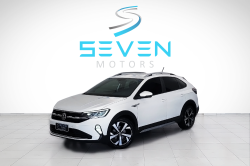 VOLKSWAGEN Nivus 1.0 4P FLEX 200 TSI HIGHLINE TURBO AUTOMTICO