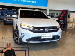 VOLKSWAGEN Nivus 1.0 4P FLEX 200 TSI HIGHLINE TURBO AUTOMTICO