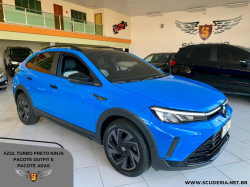 VOLKSWAGEN Nivus 1.0 4P FLEX 200 TSI HIGHLINE TURBO AUTOMTICO