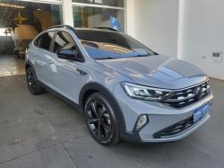 VOLKSWAGEN Nivus 1.0 4P FLEX 200 TSI HIGHLINE TURBO AUTOMTICO