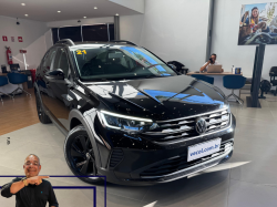 VOLKSWAGEN Nivus 1.0 4P FLEX 200 TSI COMFORTLINE TURBO AUTOMTICO