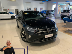 VOLKSWAGEN Nivus 1.0 4P FLEX 200 TSI HIGHLINE TURBO AUTOMÁTICO