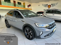VOLKSWAGEN Nivus 1.0 4P FLEX 200 TSI HIGHLINE TURBO AUTOMÁTICO
