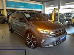 VOLKSWAGEN Nivus 1.0 4P FLEX 200 TSI HIGHLINE TURBO AUTOMTICO