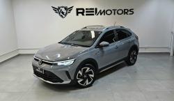 VOLKSWAGEN Nivus 1.0 4P FLEX 200 TSI HIGHLINE TURBO AUTOMTICO