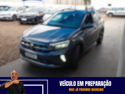VOLKSWAGEN Nivus 1.0 4P FLEX 200 TSI HIGHLINE TURBO AUTOMTICO
