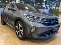 VOLKSWAGEN Nivus 1.0 4P FLEX 200 TSI HIGHLINE TURBO AUTOMTICO