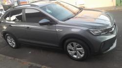 VOLKSWAGEN Nivus 1.0 4P FLEX 200 TSI COMFORTLINE TURBO AUTOMTICO