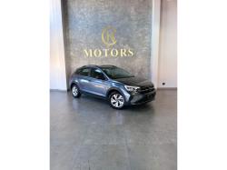 VOLKSWAGEN Nivus 1.0 4P FLEX 200 TSI COMFORTLINE TURBO AUTOMTICO