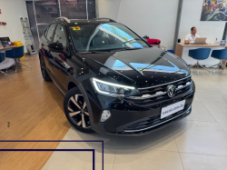 VOLKSWAGEN Nivus 1.0 4P FLEX 200 TSI HIGHLINE TURBO AUTOMTICO