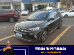 VOLKSWAGEN Nivus 1.0 4P FLEX 200 TSI HIGHLINE TURBO AUTOMTICO