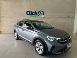 VOLKSWAGEN Nivus 1.0 4P FLEX 200 TSI COMFORTLINE TURBO AUTOMTICO