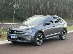 VOLKSWAGEN Nivus 1.0 4P FLEX 200 TSI HIGHLINE TURBO AUTOMTICO