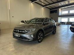 VOLKSWAGEN Nivus 1.0 4P FLEX 200 TSI HIGHLINE TURBO AUTOMTICO