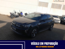 VOLKSWAGEN Nivus 1.0 4P FLEX 200 TSI HIGHLINE TURBO AUTOMTICO