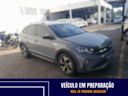 VOLKSWAGEN Nivus 1.0 4P FLEX 200 TSI HIGHLINE TURBO AUTOMTICO