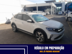 VOLKSWAGEN Nivus 1.0 4P FLEX 200 TSI HIGHLINE TURBO AUTOMTICO