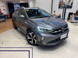 VOLKSWAGEN Nivus 1.0 4P FLEX 200 TSI HIGHLINE TURBO AUTOMTICO