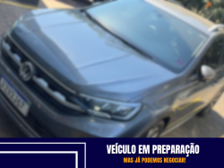 VOLKSWAGEN Nivus 1.0 4P FLEX 200 TSI HIGHLINE TURBO AUTOMTICO